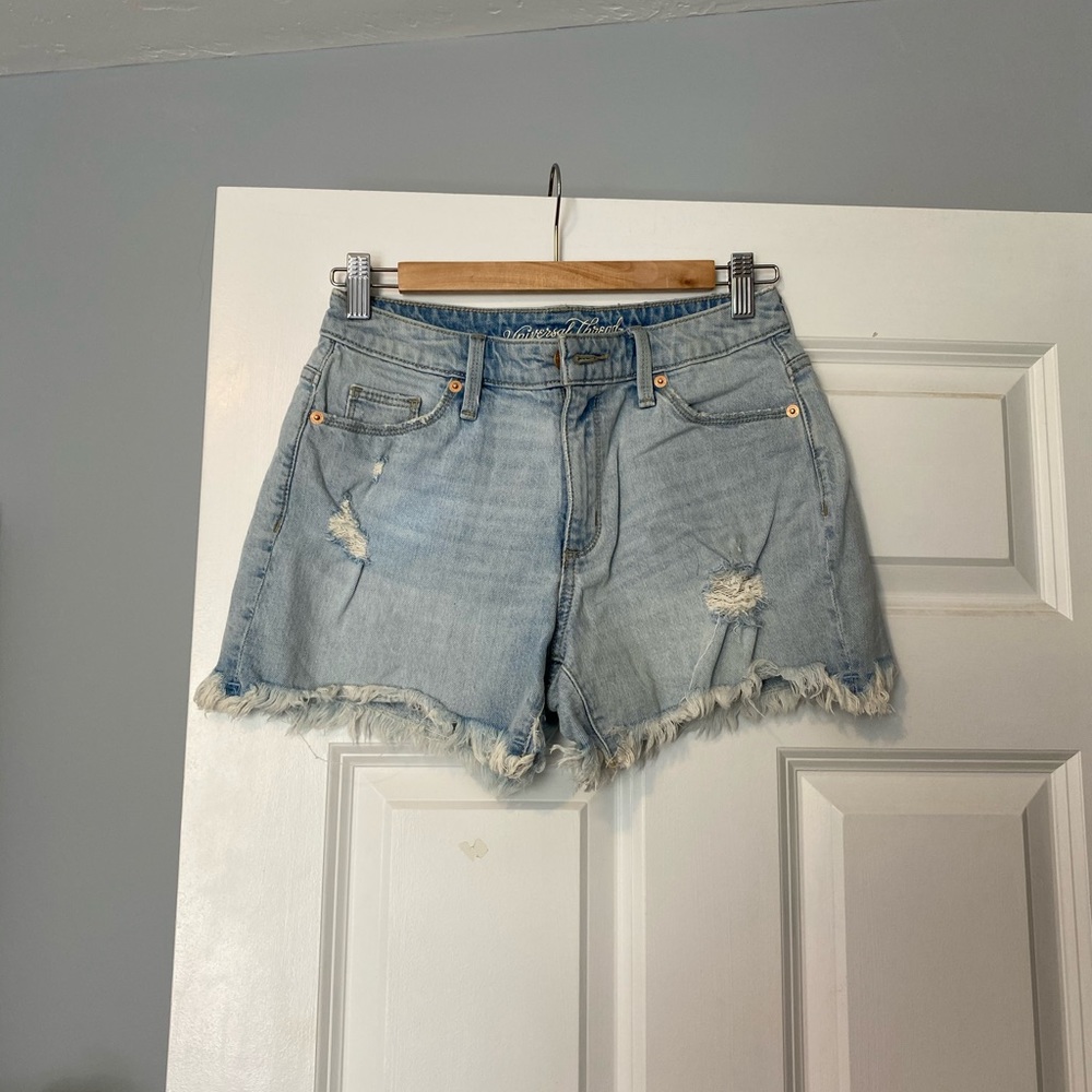 Target shorts